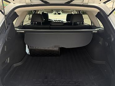 Subaru: Subaru Outback: 2019 г., Универсал — 20