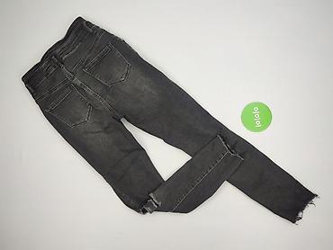 jeans balloon: Skiny, Jeansy damskie, rozmiar S — 3