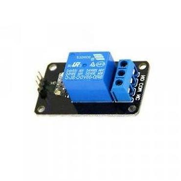 konac za goblene: ARDUINO JEDNOSTRUKI RELE 1X 220V RELEJ A | Ovaj modul je namenjen za — 2