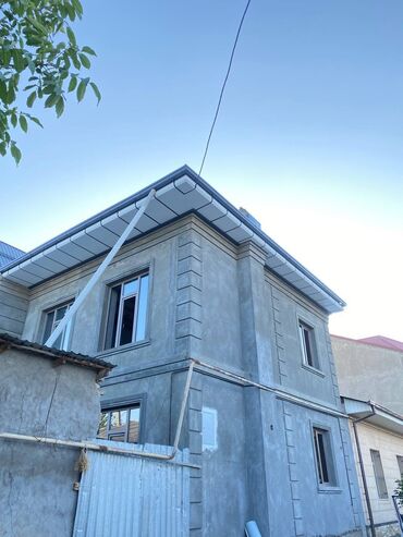 Кровля крыши: ТУНИКАФОН/ТУНИКАБОНД 🔻Материалды кыска убакытта даярдап берүү — 16