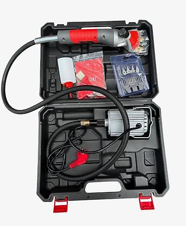 Товары и оборудование для с/х животных: Машинка Стрижка овец агрегат Кой кыркан Машина аппарат — 30