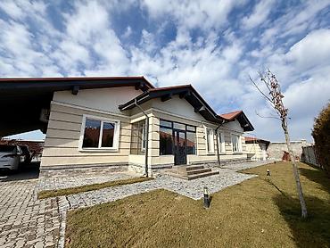 Продажа домов: Дом, 250 м², 5 комнат, Дизайнерский ремонт — 1