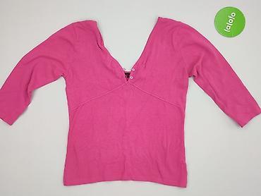 le colet: Bluzka damska, rozmiar L — 2