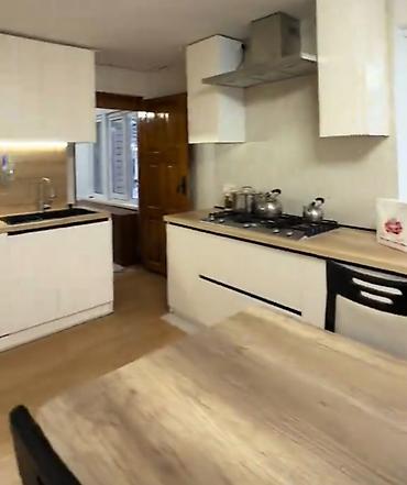 Кухонные гарнитуры: Кухонный гарнитур, Дерево — 5