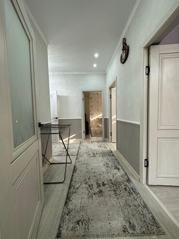 Продажа домов: Дом, 109 м², 4 комнаты, Агентство недвижимости, Евроремонт — 16