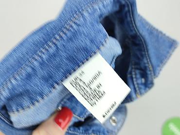 reserved denim: H&M, Women`s shirt, size XS — 5