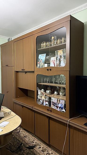 Другая женская одежда: Продаю мебель . Детский гарнитур Спальный Зал стенка Оплата — 12