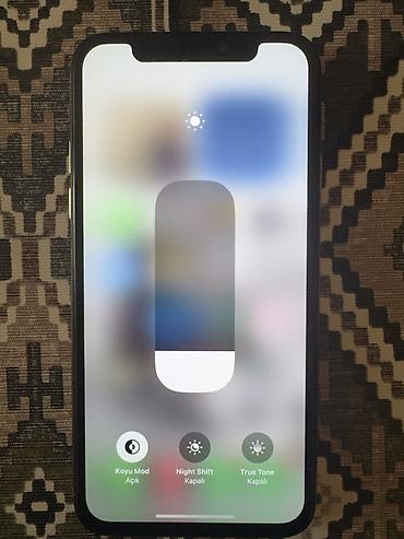 16 pro natural titanium: IPhone Xs, Qızılı — 3