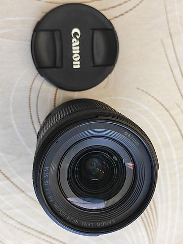 eos rp: 📸 Canon EOS RP + RF 24-105mm — Full-Frame Professional Komplekt — 5