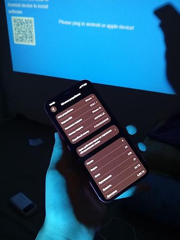 iphone 6a: Только обмен! IPhone 12, 64 ГБ, цвет фиолетовый - Экран 6.1" Super — 4