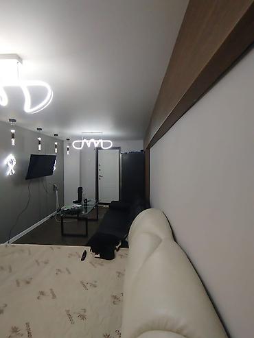 ысык кол комната аренда: 1 комната, 23 м², Общежитие, 3 этаж, Евроремонт — 3