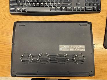 lenovo loq 15: Lenovo IdeaPad Gaming noutbuku Texniki xüsusiyyətlər: - Prosessor — 1
