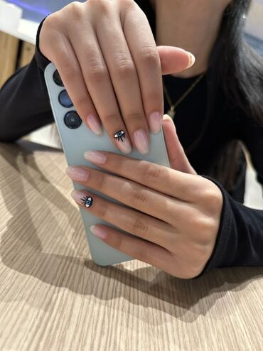 Manikür, pedikür: Manikür, Gellak, şellak — 8