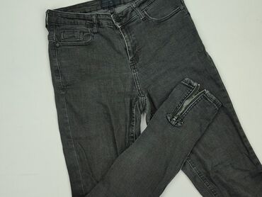 harry potter ubrania reserved: Denim, Jeansy damskie, rozmiar M