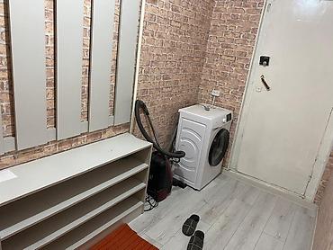 Продажа квартир: 3 комнаты, 81 м², 106 серия, 5 этаж, Евроремонт at lalafo.kg — 23 Продажа квартир: 3 комнаты, 81 м², 106 серия, 5 этаж, Евроремонт — 23