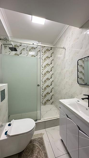 Продажа квартир: 3 комнаты, 110 м², Элитка, 12 этаж, Дизайнерский ремонт — 8