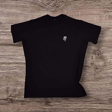 Majice: Slim majice
M l xl 2xl 
1250 din 🕷️
mk — 3