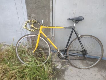 бмв велосипед цена: AZ - City bicycle, Колдонулган