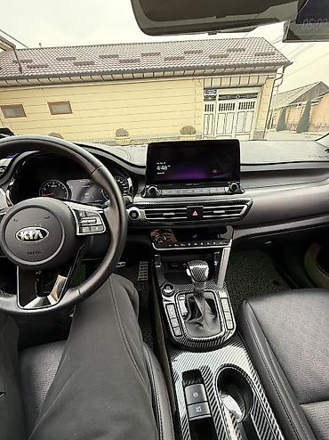 Kia: Kia Seltos: 2019 г., 1.6 л, Робот, Бензин, Кроссовер — 15