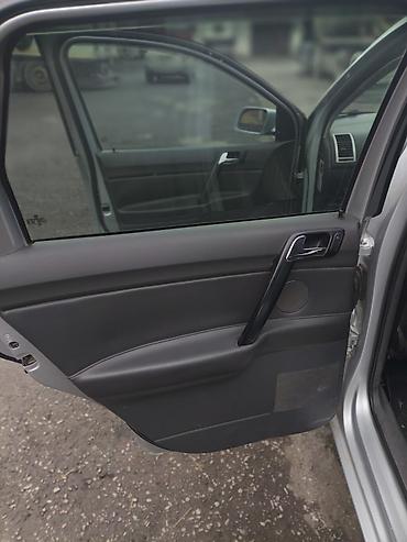 Volkswagen: Volkswagen Polo: 2004 г., 1.4 л, Автомат, Бензин, Хэтчбэк — 16