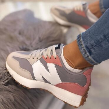 Patike: New Balance — 3