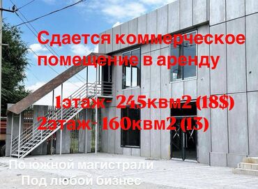 айдоо жер аренда: ° Локация: ориентир Южная Магистраль - Алматинская (Ул. 7 апреля)