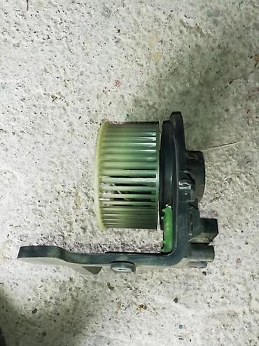 fg electronics fs 821: VENTILATOR KABINE ZA RENAULT CLIO | POLOVNI DELOVI ZA RENAULT CLIO — 1