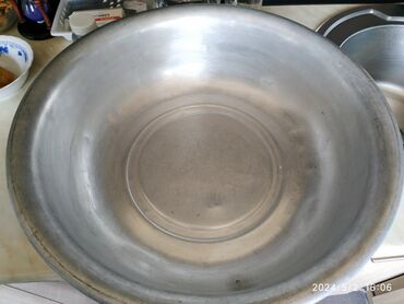 Другие товары для кухни: Кофеварка Советская Тазик алюминиевый . Цена договорная