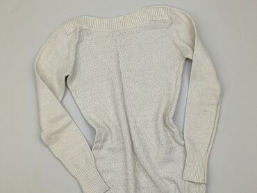 Swetry: Sweter, S (EU 36), stan - Idealny