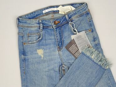 Zara, Jeans for women, 2XS (EU 32)
