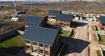 Продажа коттеджей и домов: Продается 2 этажный коттедж Ыссыккол с. Бостери 270 кв.м. Участок 7 — 10