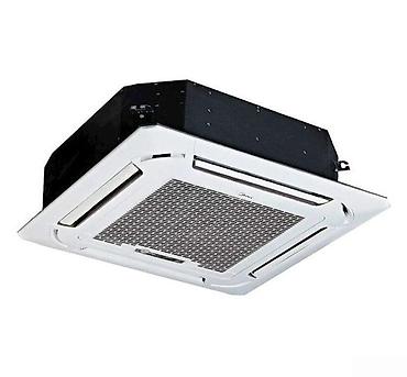 buz m4 hesap: Kondisioner "Midea MCD-24HRN1-Q" — 1