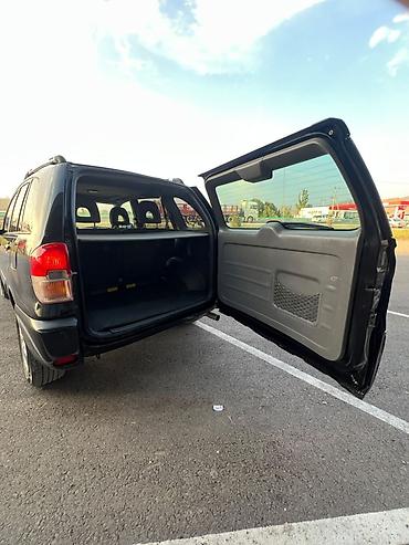 https:m.55bmw6.com: Toyota RAV4: 2002 г., 2 л, Автомат, Бензин, Кроссовер — 7