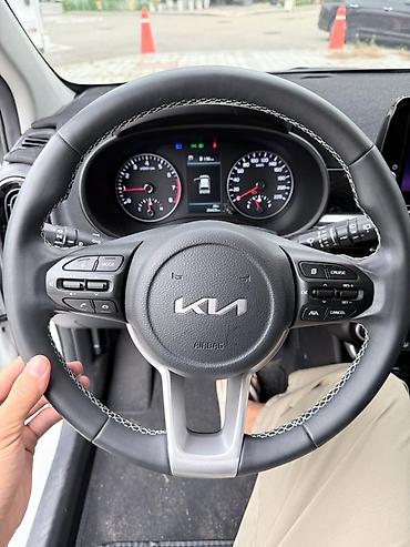 Kia: Kia Morning: 2023 г. — 8