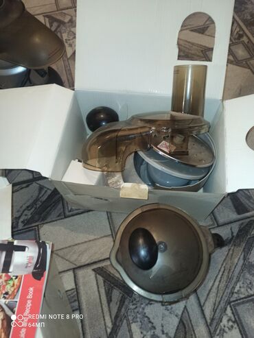 Блендеры, комбайны, миксеры: Блендер, миксер, Б/у, Самовывоз at lalafo.kg — 4 Блендеры, комбайны, миксеры: Блендер, миксер, Б/у, Самовывоз — 4