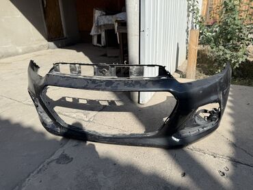 бампер на венту: Бампер Передний Chevrolet Cobalt, Б/у, Оригинал
