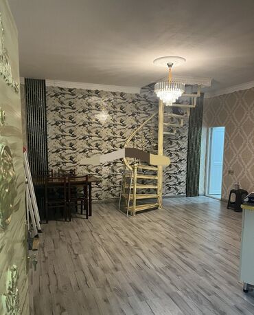 Uzunmüddətli kirayə evlər: 60 kv. m, 3 otaqlı, İşıq, Su, Artezian quyusu -da lalafo.az — 1 Uzunmüddətli kirayə evlər: 60 kv. m, 3 otaqlı, İşıq, Su, Artezian quyusu — 1