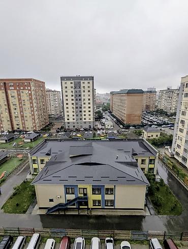 Продажа квартир: 2 комнаты, 68 м², Нижний Джал (Джал-23) Элитка, 9 этаж, Евроремонт — 18
