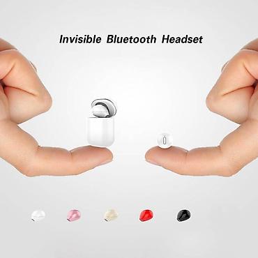 telfon sumqayit: XBOSS PRO 4S+ Mikro Bluetooth QulaqlıqXBOSS PRO 4S+ Mikro Bluetooth — 2