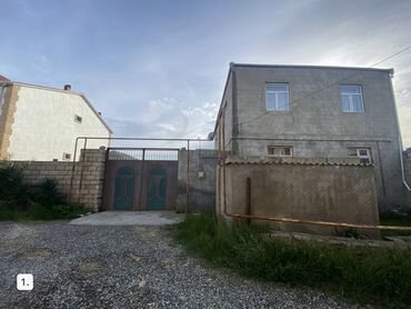 Həyət evləri və villaların satışı: Suraxanı 5 otaqlı, 200 kv. m, Orta təmir — 1