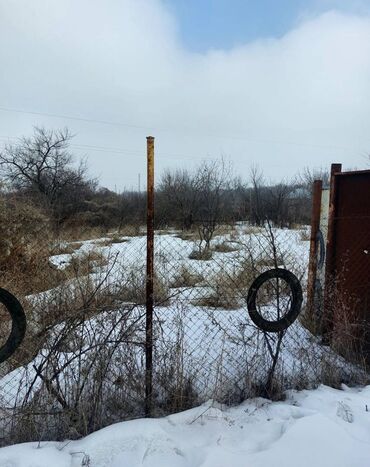 дом в городе талас: 5 соток, Для строительства, Красная книга