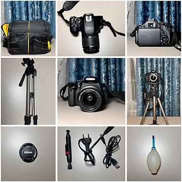 canon gx: Готовый комплект фотографа: Canon EOS 600D + Вспышка Nissin + — 1