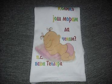 Ostalo: Majce za trudnice Univerzalne,to je kao u merama za zenske majice xxl — 4