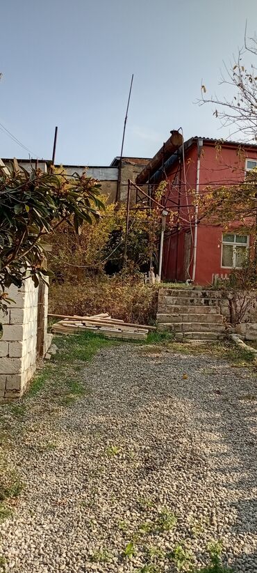 Həyət evləri və villaların satışı: 8 otaq, 450 kv. m, Kredit yoxdur, Orta təmir -da lalafo.az — 3 Həyət evləri və villaların satışı: 8 otaq, 450 kv. m, Kredit yoxdur, Orta təmir — 3