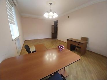 İcarəyə ofislər: İCARƏYƏ OFİS MƏKANI - Geniş və işıqlı planlaşdırma: böyük zal və bir — 3