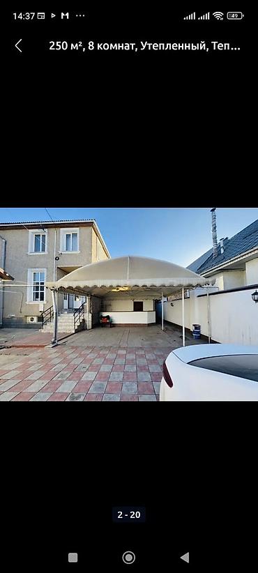 Продажа домов: Дом, 250 м², 8 комнат, Собственник, Евроремонт — 3