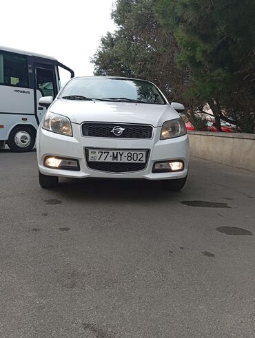 Ravon: Ravon Nexia: 1.5 l | 2019 il 205000 km Sedan — 8