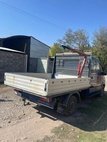 куплю топливный бак: Грузовик, Mercedes-Benz, Дубль, 4 т, Б/у