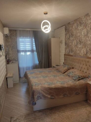 Köhnə tikili: Sumqayıt, 4 otaqlı, Köhnə tikili, 90 kv. m — 3