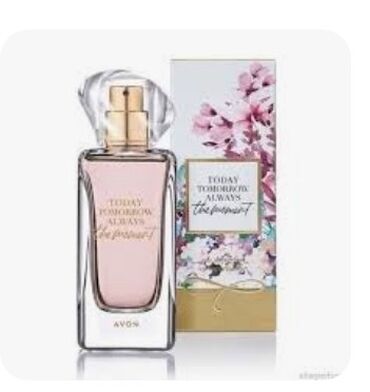 Perfume: Tta moment parem 50ml parfem ispirisan snagom mirisauspomena i